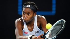 Tenis. Australian Open. Cori Gauff kontra Naomi Osaka, pięć miesięcy później