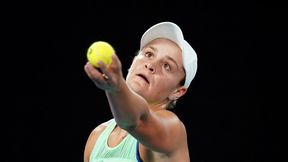 Ashleigh Barty o największym tenisowym marzeniu. "Chcę wygrać Wimbledon"