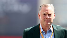 F1: Sean Bratches żegna się ze stanowiskiem dyrektora. Rodzina ważniejsza niż wyścigi