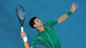 Tenis. Australian Open. Czworo Polaków w akcji. Barty, Williams, Djoković i Federer powalczą o III rundę (plan gier)