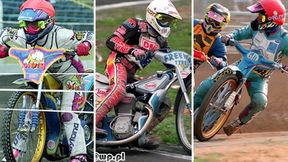 Żużel. Foto quiz. Powrót do przeszłości! Sprawdź, czy rozpoznasz tych zawodników