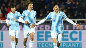 Serie A. SPAL - Bologna FC na żywo. Gdzie oglądać? Transmisja w TV, stream online