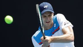 Australian Open: Hubert Hurkacz - John Millman na żywo. Transmisja TV, stream online