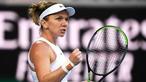 Tenis. Australian Open: Simona Halep obroniła piłki setowe. Wygrane Eliny Switoliny i Kiki Bertens