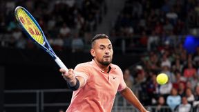 Tenis. Australian Open: Nick Kyrgios wygrał na ulubionym korcie. Gael Monfils i Fernando Verdasco w III rundzie