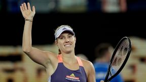 Tenis. Australian Open: pewne otwarcie Andżeliki Kerber. Swietłana Kuzniecowa odprawiła Marketę Vondrousovą