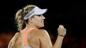 Tenis. Andżelika Kerber ma nadzieję, że koronawirus czegoś świat nauczy. "Cieszmy się drobiazgami w życiu"