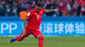 Bundesliga. Jerome Boateng znów w wysokiej formie. Dyrektor sportowy Bayernu zna tego przyczynę