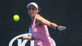 Tenis. WTA Hua Hin: Magda Linette - Patricia Maria Tig. Polka zagra o finał z Rumunką po zdrowotnych przejściach