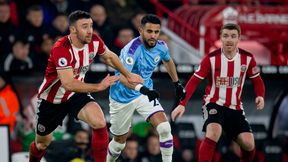 Premier League. Sheffield United - Manchester City: bez niespodzianki, skromna wygrana mistrza Anglii