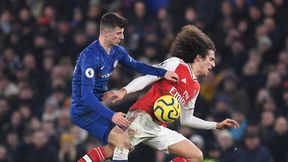 Premier League: Chelsea - Arsenal. Gigantyczne emocje w derbach! "Kanonierzy" pokazali charakter