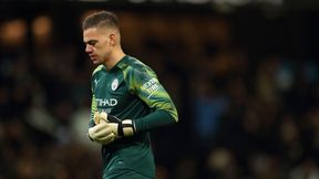 Premier League. Pep Guardiola zaskoczył. Ederson potencjalnym wykonawcą rzutów karnych