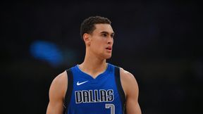 NBA. Dramat środkowego Dallas Mavericks. Poważna kontuzja i koniec sezonu