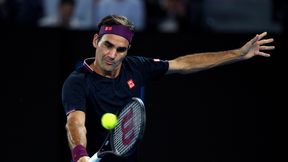 Tenis. Australian Open. Czas na pierwsze ćwierćfinały. W akcji Barty, Djoković i Federer (plan gier)