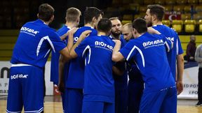 I liga. Efektowna gra i zwycięstwo Biofarmu Basket Poznań. Zacięta końcówka dla Pogoni Prudnik