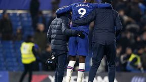 Premier League: Chelsea może stracić najskuteczniejszego strzelca. Tammy Abraham kontuzjowany