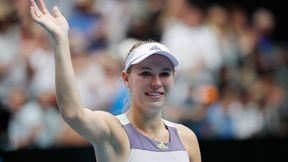 Tenis. Australian Open: ostatni mecz Karoliny Woźniackiej. Ons Jabeur pożegnała Dunkę