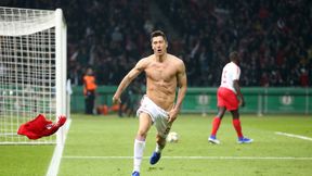 Niemcy: Robert Lewandowski na sportowym zdjęciu roku. Szalona radość po golu