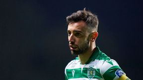 Transfery. Barcelona może uprzedzić Manchester. Bruno Fernandes częścią większej transakcji