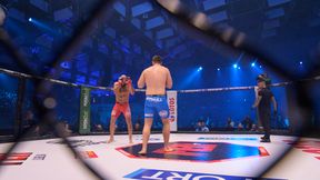 MMA. FEN 29: Lotos Fight Night. Karta walk i szczegóły transmisji