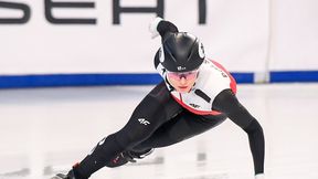 Short track. Mistrzostwa Europy: Natalia Maliszewska z najlepszym czasem eliminacji na 1000 metrów