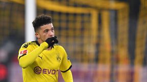 Premier League: Chelsea negocjuje kolejny hitowy transfer. Trwają rozmowy z Jadonem Sancho