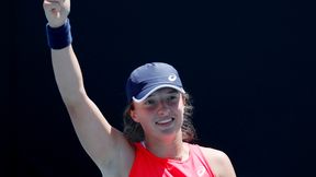 Tenis. Australian Open. Iga Świątek awansuje w rankingu WTA. Może poprawić życiówkę