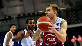 EBL. PGE Spójnia Stargard powalczy o niespodziankę we Włocławku. Anwil nie zlekceważy kandydata do play-offów