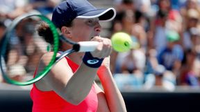 Tenis. Australian Open 2020. Iga Świątek - Donna Vekić: wynik meczu. Polka zna już rywalkę w IV rundzie