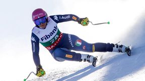 Alpejski PŚ. Włoskie podium w Bansko. Elena Curtoni zaskakującą triumfatorką