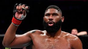 MMA. UFC Fight Night. Wyniki gali. Curtis Blaydes zwyciężył po nudnej walce. Oskar Piechota przegrał po raz czwarty