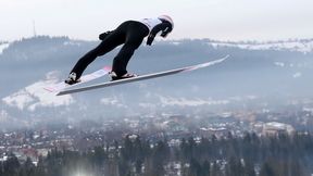 Skoki. Zakopane 2020. Klasyfikacja generalna Pucharu Świata. Kubacki coraz bliżej lidera