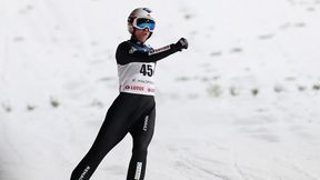 Skoki. Zakopane 2020. Kamil Stoch: Nie mógłbym sobie wyśnić lepszego wieczoru