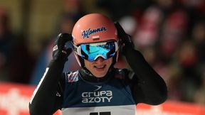 Skoki narciarskie. Puchar Świata. Weekend należał do Polaków. Dawid Kubacki zwyciężyłby w "Zakopane 5"