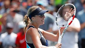 Tenis. Australian Open. Anett Kontaveit o meczu z Igą Świątek. "To była batalia!"