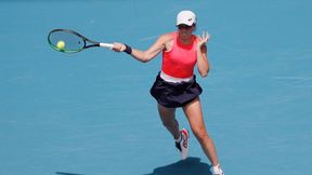 Tenis. Australian Open. Mecz Łukasza Kubota i Igi Świątek mógł się nie odbyć