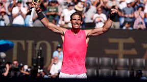 Grupy turnieju Mutua Madrid Open Virtual Pro rozlosowane. Rafael Nadal zagra z Andym Murrayem