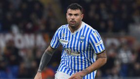 Transfery. Andrea Petagna oficjalnie w SSC Napoli. Może rywalizować z Arkadiuszem Milikiem