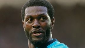 Transfery. Premier League. Jego celem jest sto bramek. Emmanuel Adebayor chce powrotu