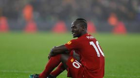 Transfery. Media. Sadio Mane priorytetem Realu Madryt. Chce go Zinedine Zidane