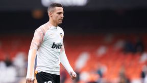 Transfery. Leeds United pobiło rekord. Beniaminek Premier League pozyskał Rodrigo Moreno za 26 mln funtów