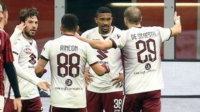 Nowy przypadek koronawirusa w klubie Serie A. Piłkarz Torino FC poddany kwarantannie