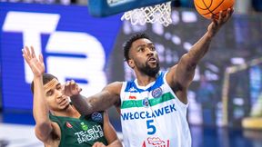 Tony Wroten żegna się z PLK! Anwil Włocławek zarobi na jego sprzedaży