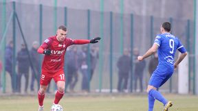 Transfery. PKO Ekstraklasa. Fortuna I liga. Jakub Bartosz z Wisły Kraków do Stali Mielec