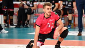 Siatkówka. PlusLiga. Kolejne kontrakty w Jastrzębskim Węglu i Ślepsku Malow Suwałki, pożegnanie w Cuprum Lubin