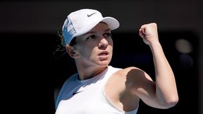 Tenis. Justine Henin idolką Simony Halep. "Kopiowałam jej poruszanie się po korcie"