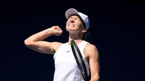 Tenis. Australian Open: Simona Halep nie miała litości dla Anett Kontaveit. Rumunka błyskawicznie w półfinale