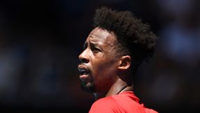 Tenis. ATP Montpellier: Gael Monfils i David Goffin w ćwierćfinale. Felix Auger-Aliassime wyeliminowany