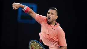 Tenis. Pokazowe turnieje w Berlinie. Nick Kyrgios jedną z gwiazd