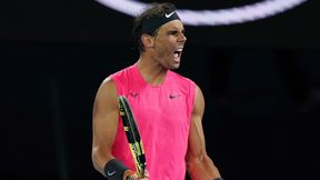 Tenis. ATP Acapulco: Rafael Nadal wygrał nocny pojedynek. Alexander Zverev odpadł w II rundzie